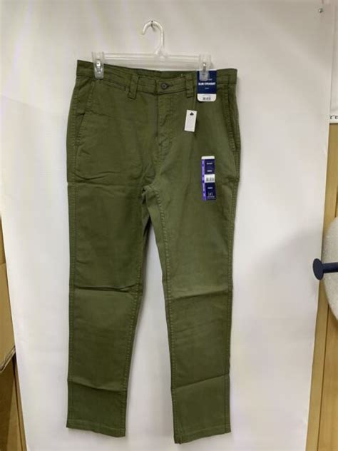 Cargo Shorts - George Stone Wash Above the Knee Cargo Shorts Size 40 NWT. . George rn 52469